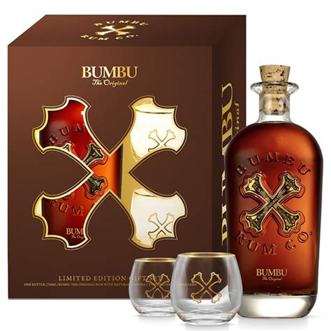 bumbu gift pack